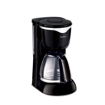 Tefal CM340827 Coffee Maker Simply Invents 6 Cups 600W