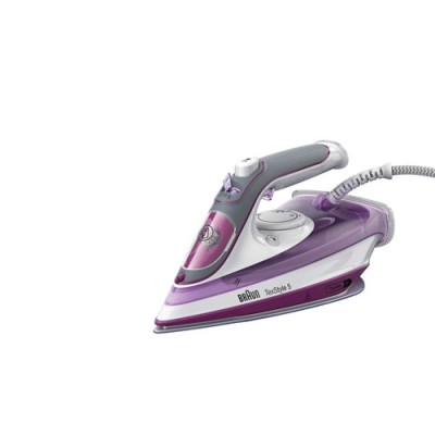 Braun SI5037 Steam Iron 2700W 200G | Lebanon