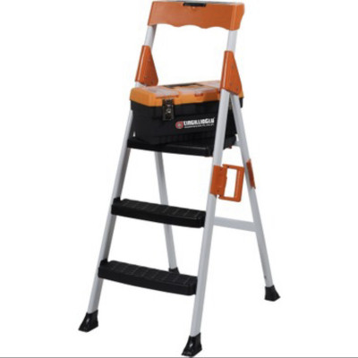 Cingillioglu CA-002 2 Steps Ladder Hausweber | Lebanon