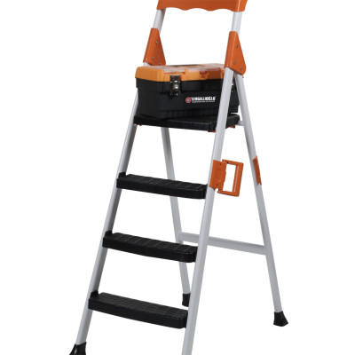 Cingillioglu CA-003 3 Steps Ladder Hausweber | Lebanon