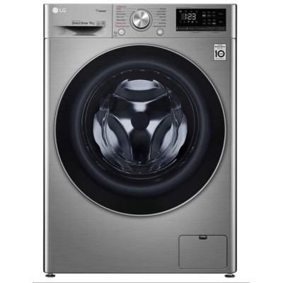 LG WV4149WVG Vivace Washing Machine 9KG 1400RPM - ID 100