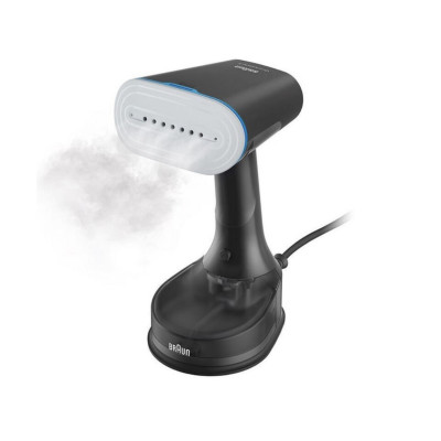 Braun GS5031BL Garment Steamer 1200W 150ml Water Tank, 45