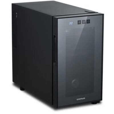 G3FERRARI DSCH100C01 Cigar Humidor 100 Cigar | Lebanon
