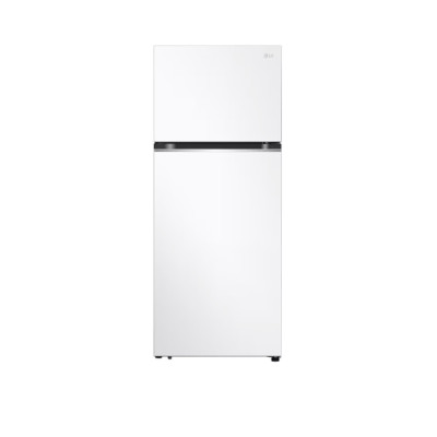 LG GLB-582GVWP Top Mount Refrigerator 19CFT Smart Inverter