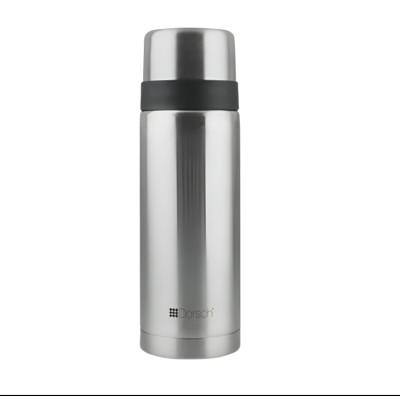 DORSCH DH-02872 Stainless Steel Thermos 700Ml 12 Hours Cold
