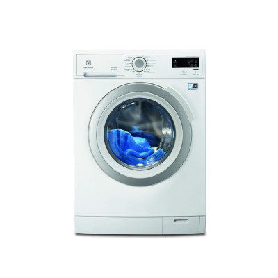 ELECTROLUX EWW1686SWD Washing Dryer 8/6 Kg White | Lebanon