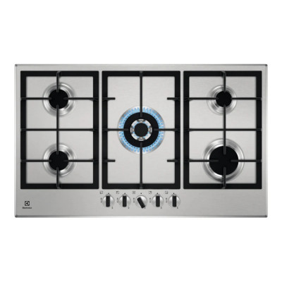 ELECTROLUX KGS9536X 90CM COOKTOP STAINLESS | Lebanon