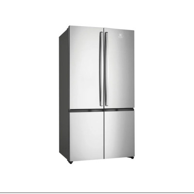 ELECTROLUX EQA6000X 4 DOORS BOTTOM FRIDGE REFRIGERATOR