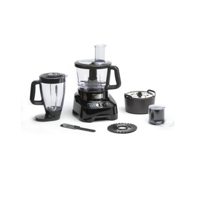 Moulinex FP821811 DoubleForce Food Processor 1000W 3L 28