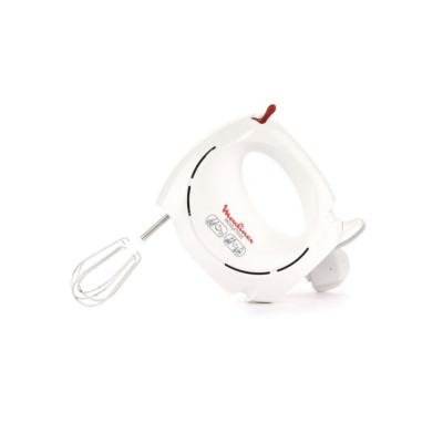 Moulinex Hand Mixer 200W 5 Speeds HM250127 | Lebanon