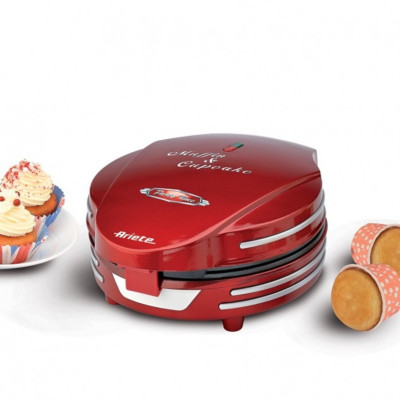 Ariete AR188 Muffin & Cupcakes Maker 700W | Lebanon