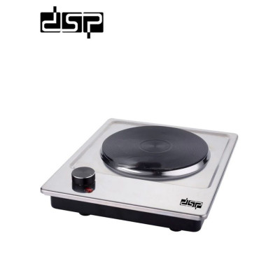 DSP KD4046 Electric Hot Plate 1500W | Lebanon