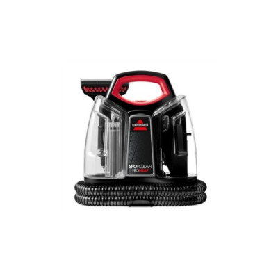BISSELL 47203e Bissel, SpotClean Pro Heat, Removes Spots &