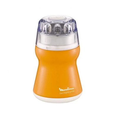 Moulinex AR1100 Coffee Beans Grinder 50g 180W | Lebanon