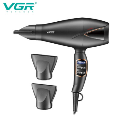 VGR V-467 Hair Dryer 2300W AC Motor | Lebanon
