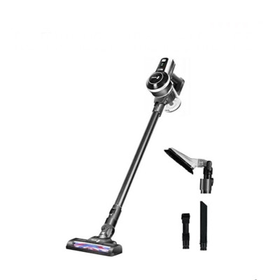 Fagor FG105 Cordless Vacuum 22.2V + Accessories, Silver