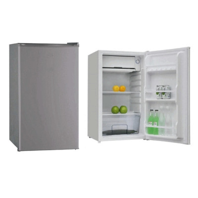 GENERALLUX REFGNWSLV Refrigerator, General Way 5ft Silver