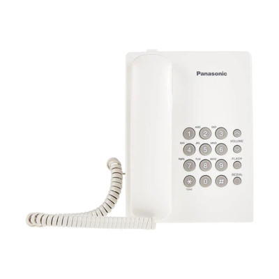 Panasonic KX-TS500FX Corded Landline Phone | Lebanon