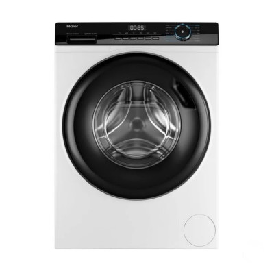 Haier HW80 Washing Machine 8KG 1200RPM Front Load Inverter