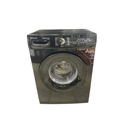 Mirage MI717B Washing Machine Front Load 7KG 1200RPM