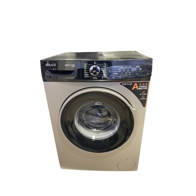 Mirage MI717S Washing Machine Front Load 7KG 1200RPM