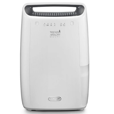 DELONGHI DAD-DEX212SF Dehumidifier 12L/24H, 3 Fan Speeds