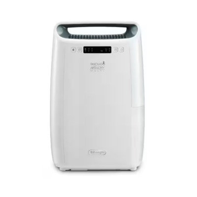 DELONGHI DAD-DEXD216RF Dehumidifier 16L/24H, 3 Fan Speeds