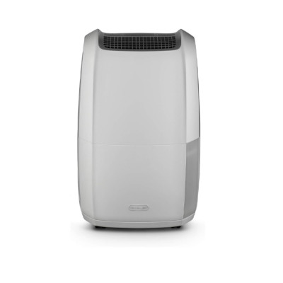 DELONGHI DAD-DDSX220 Dehumidifier 20L/24H, 3 Fan Speeds, Bio