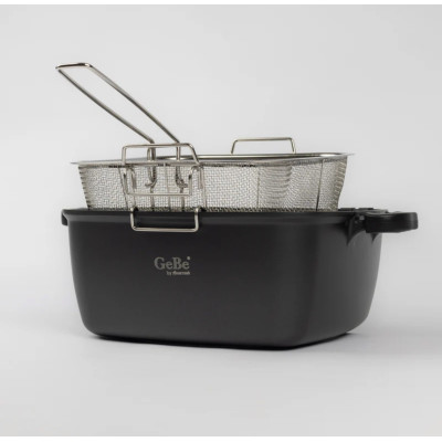 GeBe SQ28GY Frying Pot 28CM | Lebanon