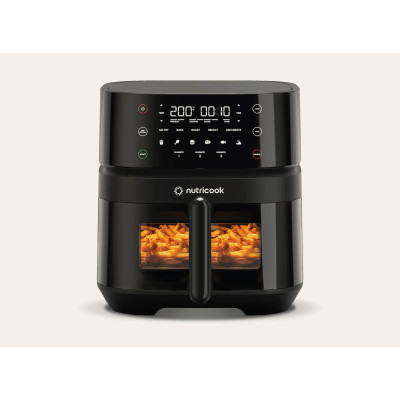 NUTRICOOK NC-AF357V Air Fryer 3 Vision 5.7L | Lebanon