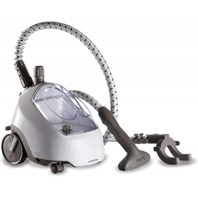 KENWOOD GSP65.000WH Garment Steamer 1500W 2L Water Tank