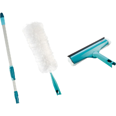 LEIFHEIT LF 45555 Set Window And Dust Cleaning | Lebanon