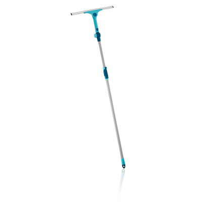 LEIFHEIT LF 51523 Squeegee Window Slider XL Telescope 200CM