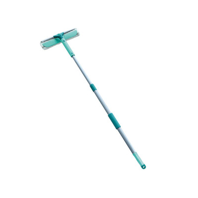LEIFHEIT LF 55238 Window wiper wet & dry, Telescope