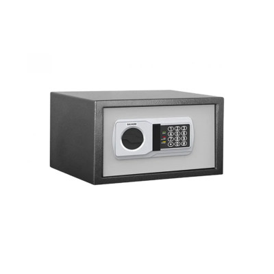 Salvado SA-25W Safe + 2 Emergency Keys | Lebanon