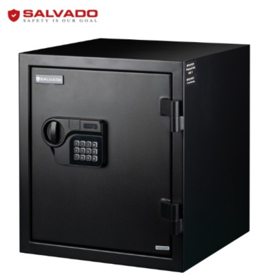 Salvado SA1602E Fire Proof Safe Box 30KG | Lebanon