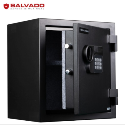 Salvado SA1603E Fire Proof Safe Box 35KG | Lebanon