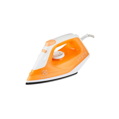 ELECTROLUX ESI4007 Steam Iron 1600W Non Stick 80g | Lebanon