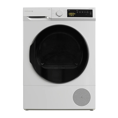 KELVINATOR KWMIN-101400ST Washing Machine 10KG 1400RPM