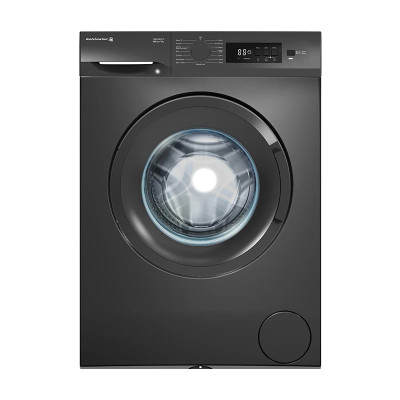 KELVINATOR KWM-81400BK Washing Machine 8KG 1400RPM, Inverter