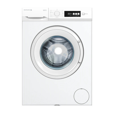KELVINATOR KWM-81400WW Washing Machine 8KG 1400RPM, Inverter