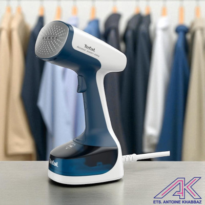 Tefal DT7130 Garment Steamer 1400W 25g | Lebanon