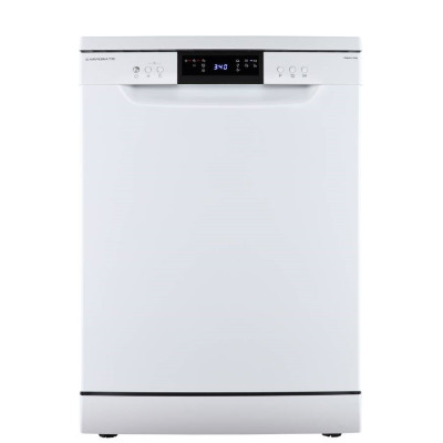 CAMPOMATIC DW815WH Dishwasher 12 Settings 7+2 Programs