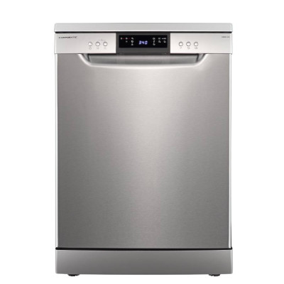 CAMPOMATIC DW815X Dishwasher 12 Settings 7+2 Programs