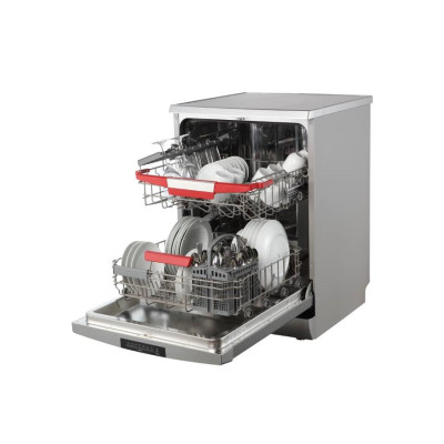 CAMPOMATIC DW815X Dishwasher 12 Settings 7+2 Programs