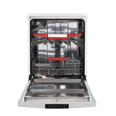 CAMPOMATIC DW815B Dishwasher 12 Settings 7+2 Programs, Black