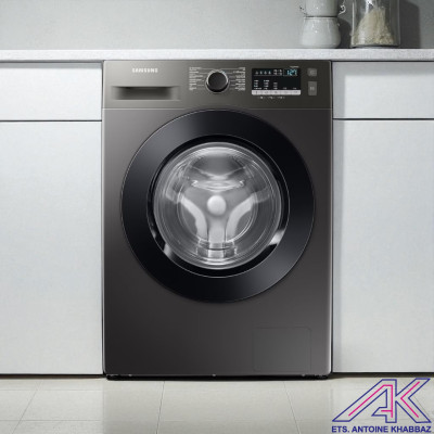 Samsung WW70T4020CX1AS 7kg Washing Machine | Lebanon