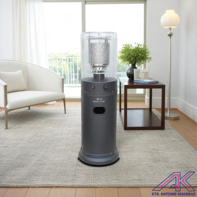Mirage QCPH-12M Gas Patio Heater | Lebanon