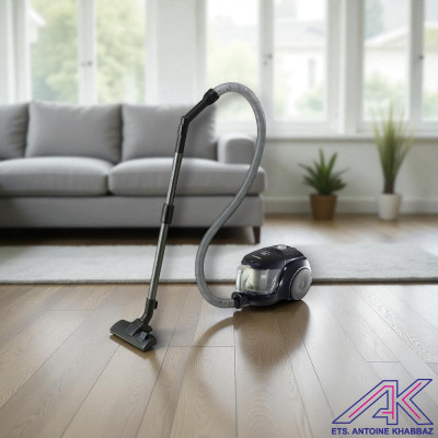 Samsung Sc4570 Bagless Vacuum Cleaner 2000W | Lebanon