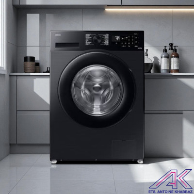 Samsung WW90CGC0EDABFH Front Load Washing Machine 9Kg
